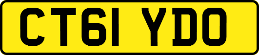 CT61YDO