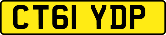 CT61YDP