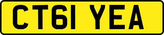 CT61YEA