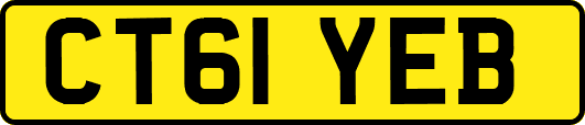 CT61YEB