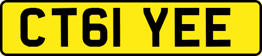 CT61YEE