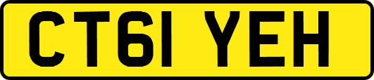 CT61YEH