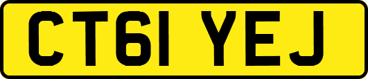 CT61YEJ