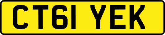 CT61YEK