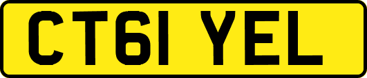 CT61YEL