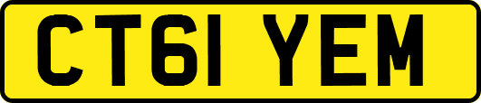 CT61YEM
