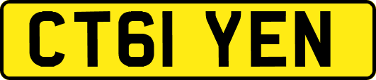 CT61YEN
