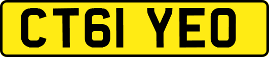 CT61YEO