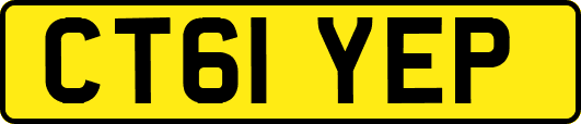 CT61YEP