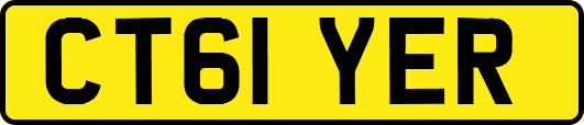 CT61YER