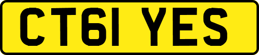 CT61YES