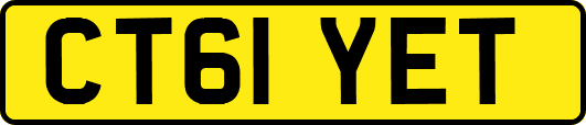 CT61YET
