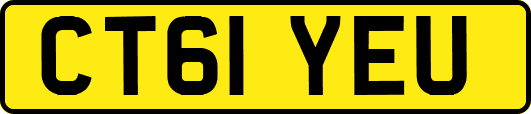 CT61YEU