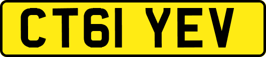 CT61YEV