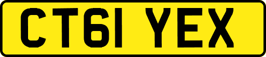 CT61YEX