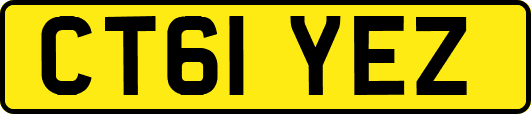CT61YEZ
