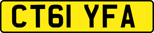 CT61YFA