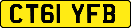 CT61YFB
