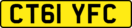 CT61YFC