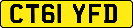 CT61YFD