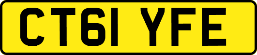 CT61YFE