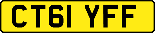 CT61YFF