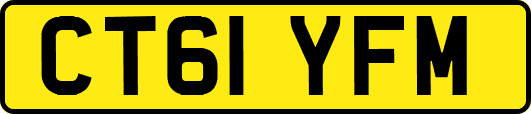CT61YFM