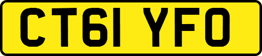 CT61YFO