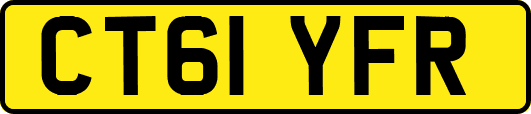 CT61YFR
