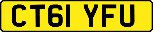 CT61YFU