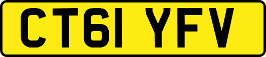 CT61YFV