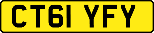 CT61YFY