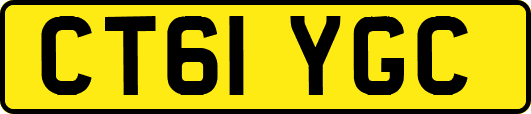 CT61YGC