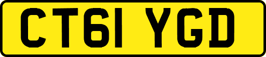 CT61YGD
