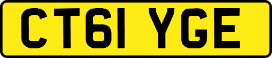 CT61YGE