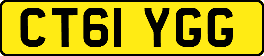 CT61YGG