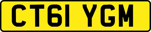 CT61YGM