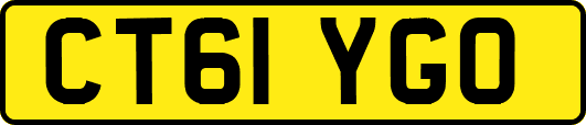 CT61YGO