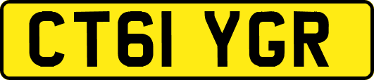 CT61YGR