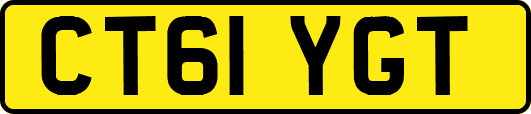 CT61YGT