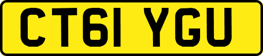 CT61YGU