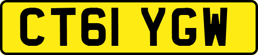 CT61YGW