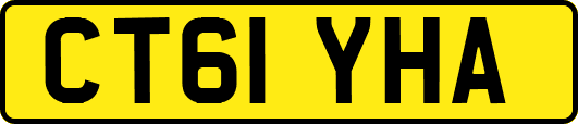CT61YHA