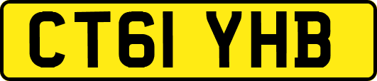 CT61YHB