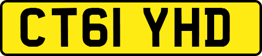 CT61YHD