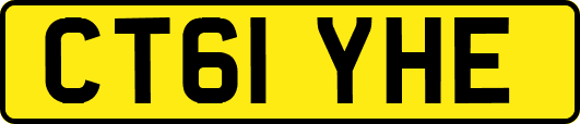 CT61YHE