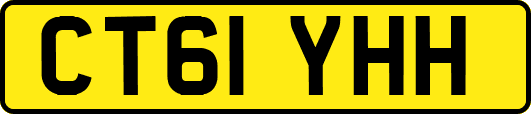 CT61YHH