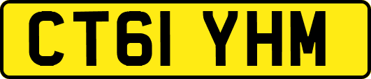 CT61YHM
