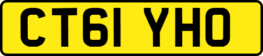 CT61YHO