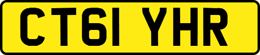 CT61YHR